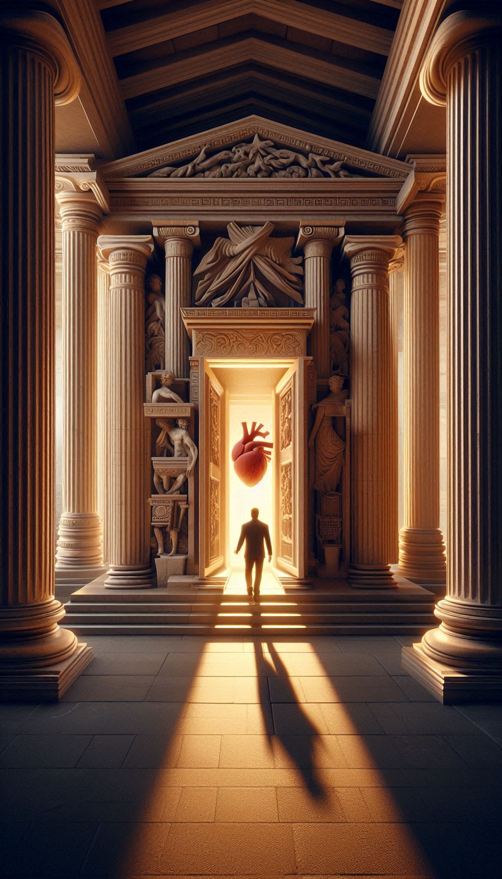 The Fellowcraft’s Journey to&nbsp;Enlightenment