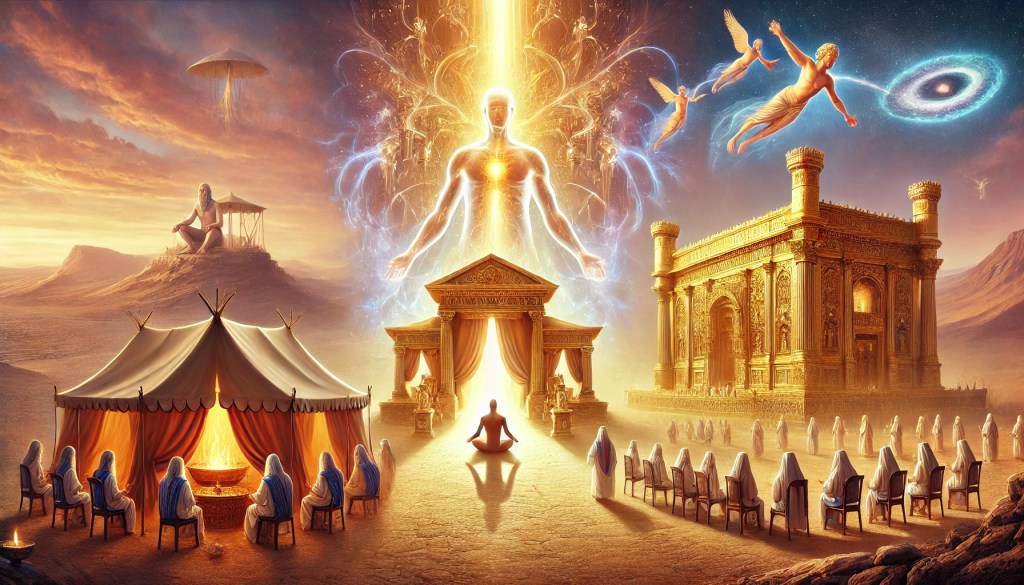 The Feast of Tishri: A Spiritual Journey in Scottish&nbsp;Rite