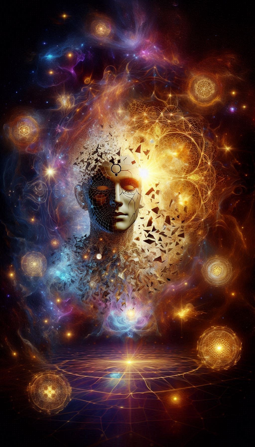 Spiritual Alchemy: Freemasonry and the Sacral&nbsp;Chakra