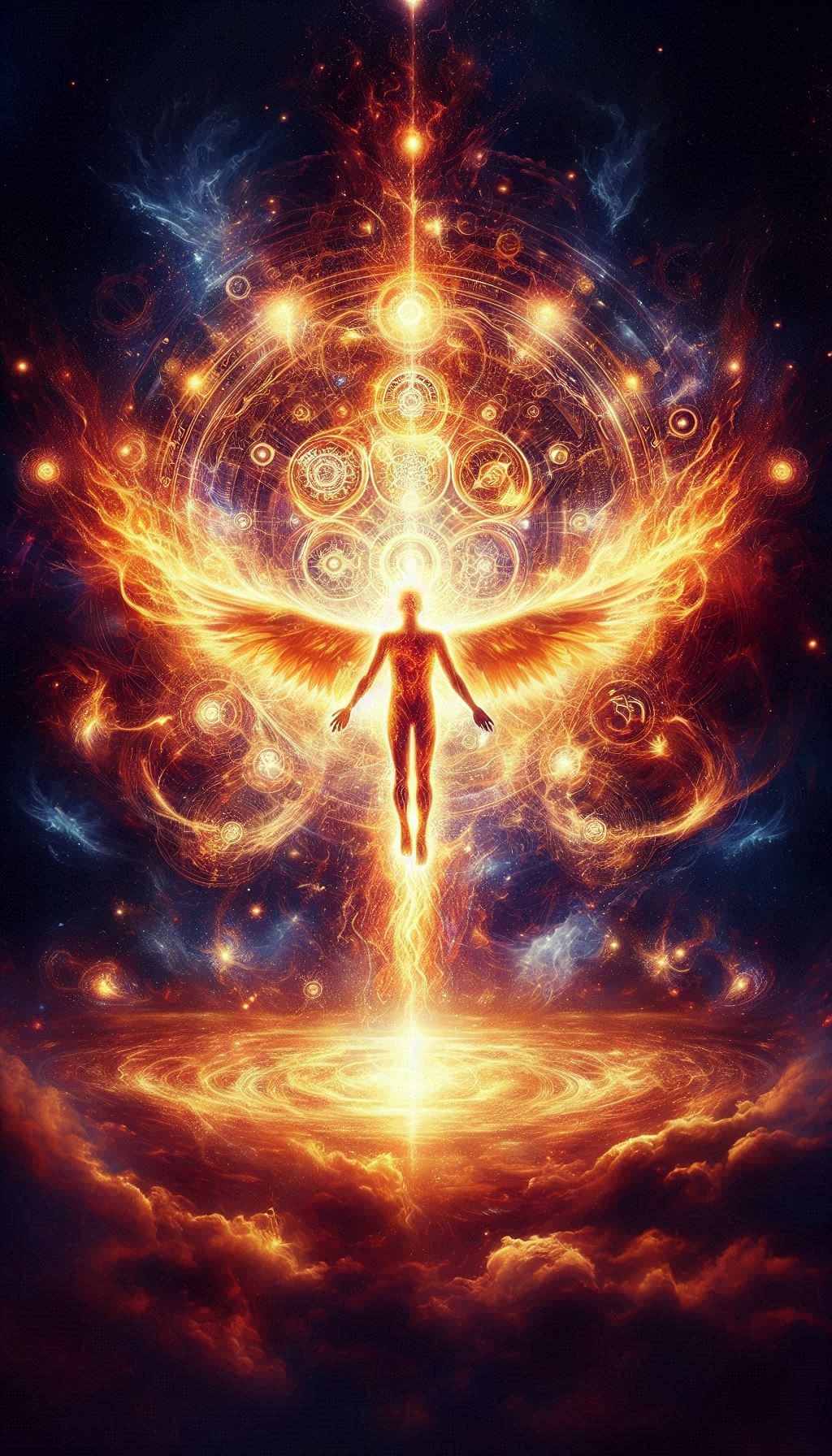 Unlocking the Secrets of ‘It Does Not&nbsp;Burn’